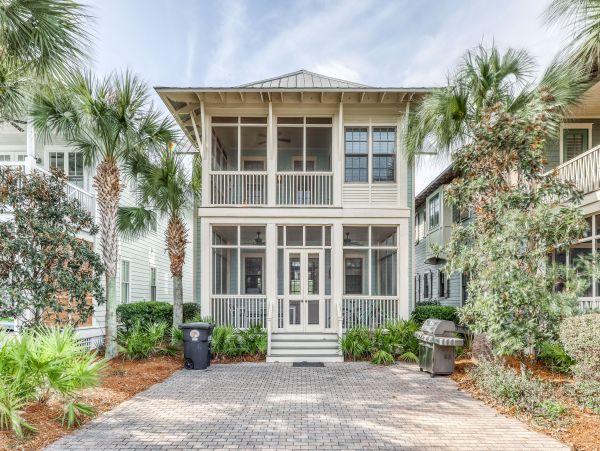 Beaches Of South Walton Home 963015