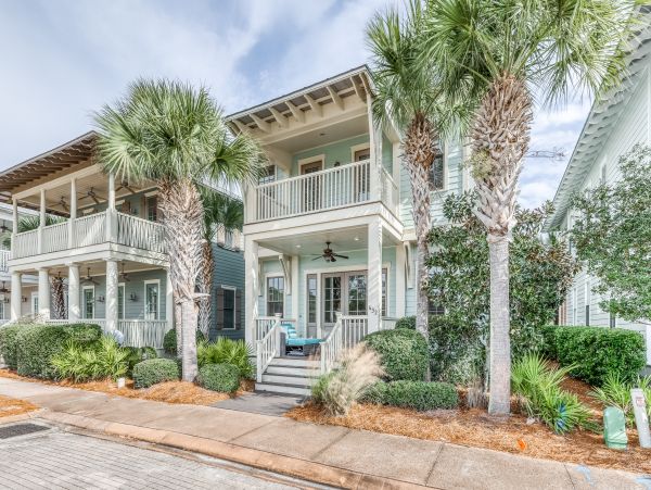 Beaches Of South Walton Home 963015
