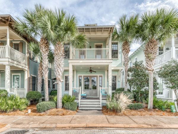 Beaches Of South Walton Home 963015