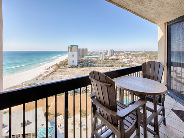 Destin Condo 963017
