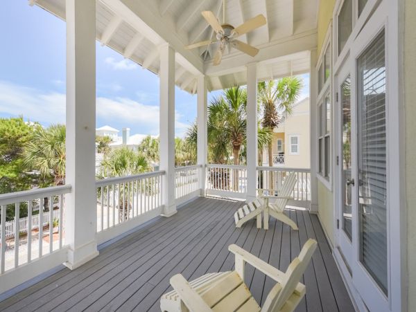 Panama City Beach Home 963019