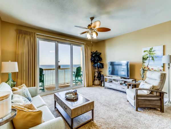 Panama City Beach Condo 963022