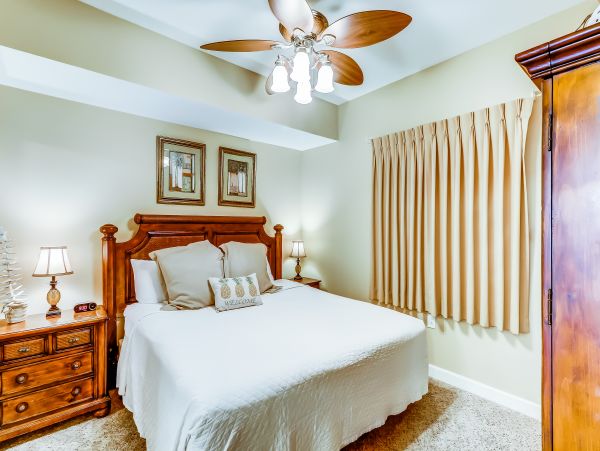 Panama City Beach Condo 963022