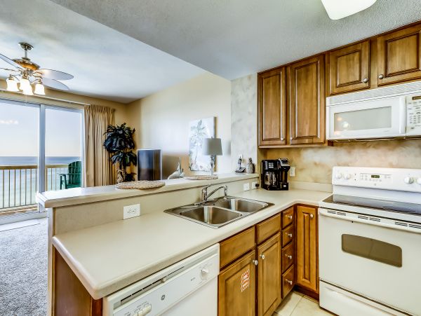Panama City Beach Condo 963022