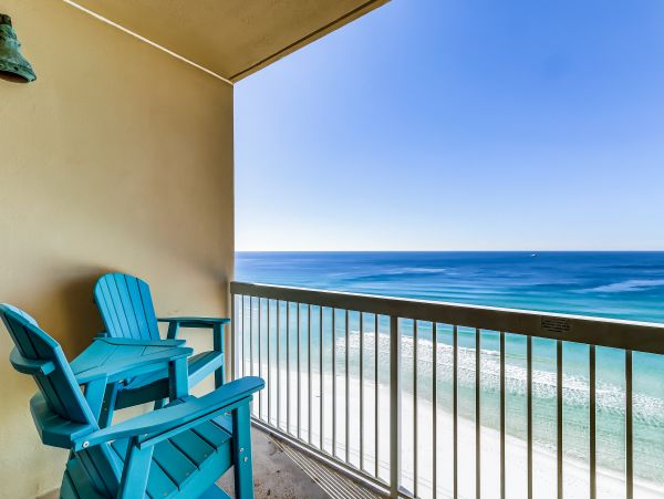 Panama City Beach Condo 963022