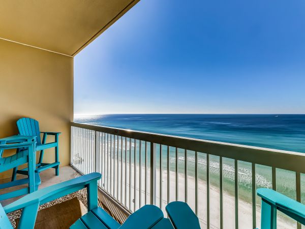 Panama City Beach Condo 963022