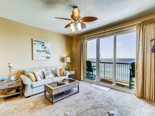 Panama City Beach Condo 963022