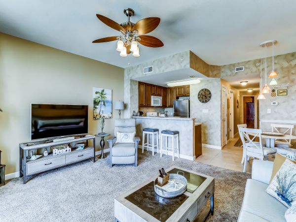 Panama City Beach Condo 963022