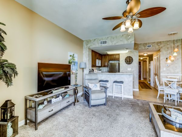 Panama City Beach Condo 963022