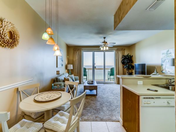 Panama City Beach Condo 963022