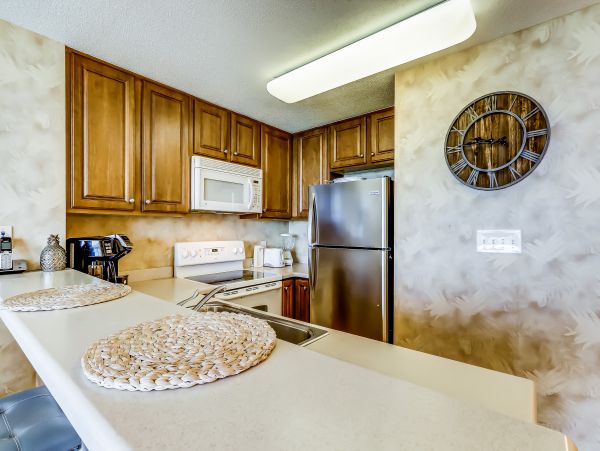 Panama City Beach Condo 963022