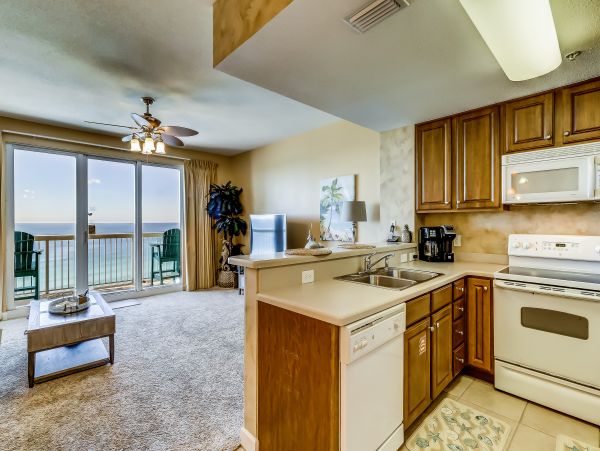 Panama City Beach Condo 963022