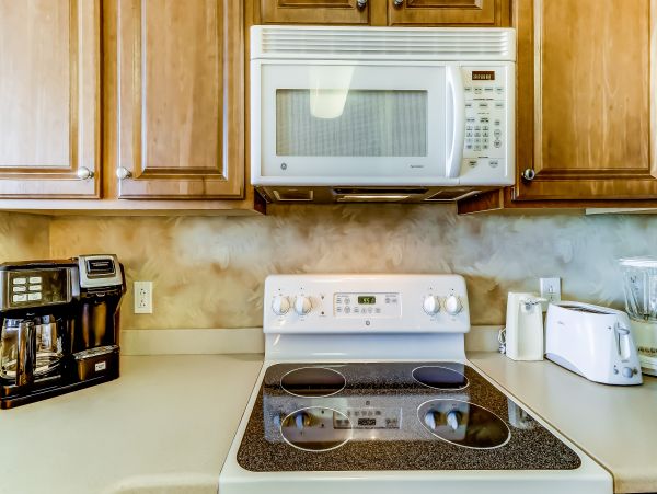 Panama City Beach Condo 963022