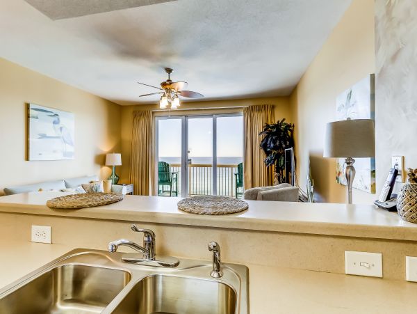 Panama City Beach Condo 963022