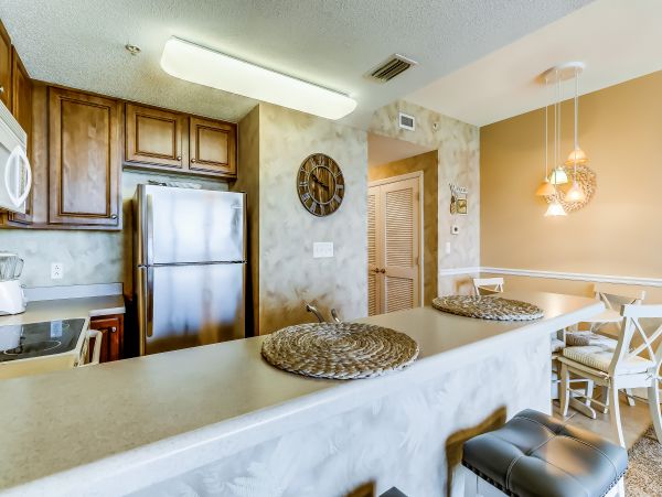 Panama City Beach Condo 963022