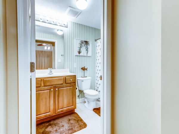 Panama City Beach Condo 963022