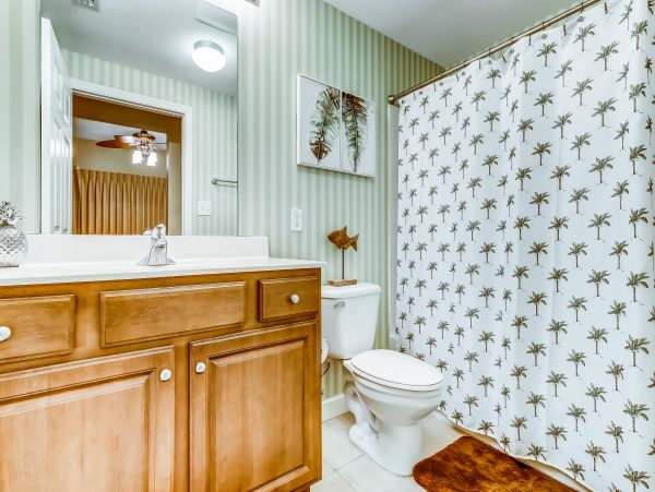 Panama City Beach Condo 963022