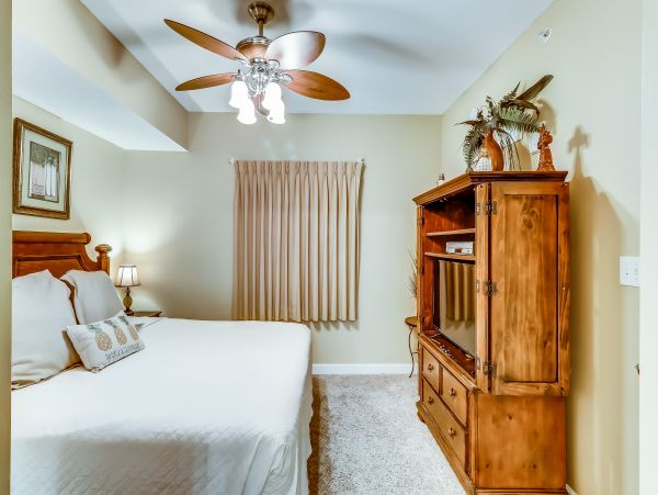 Panama City Beach Condo 963022