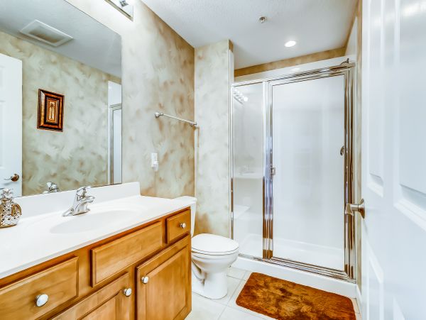 Panama City Beach Condo 963022