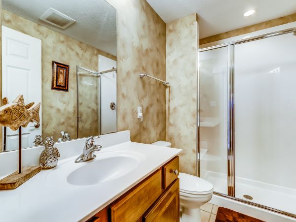 Panama City Beach Condo 963022