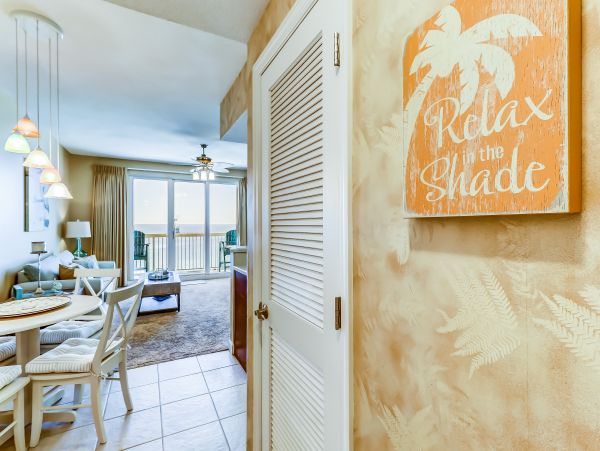 Panama City Beach Condo 963022