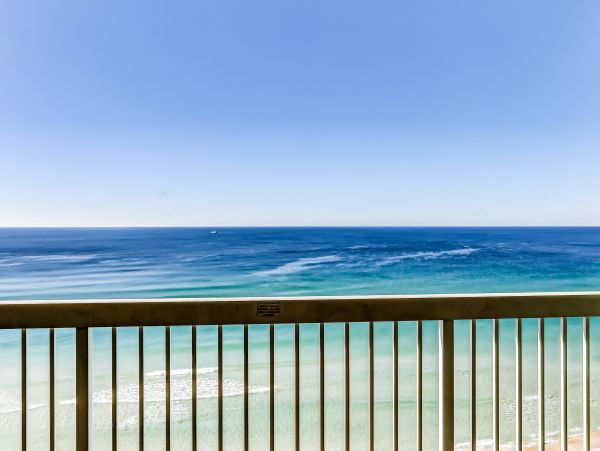 Panama City Beach Condo 963022