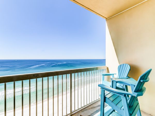 Panama City Beach Condo 963022