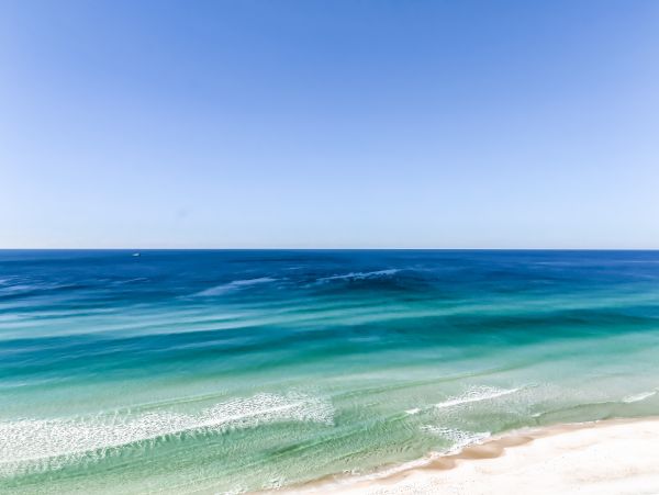 Panama City Beach Condo 963022