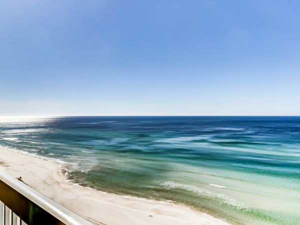 Panama City Beach Condo 963022
