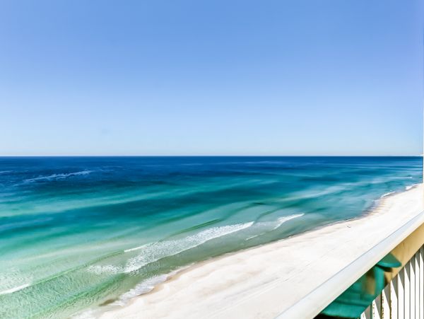 Panama City Beach Condo 963022