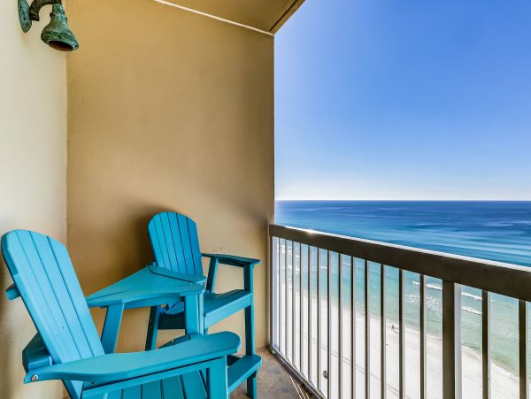 Panama City Beach Condo 963022
