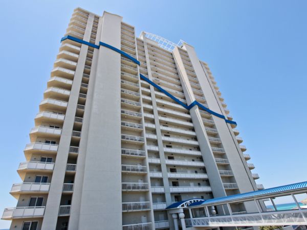Panama City Beach Condo 963022
