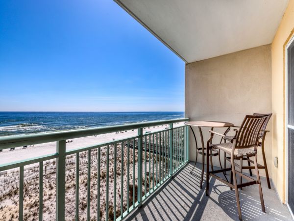 Okaloosa Island Fort Walton Beach Condo 963023