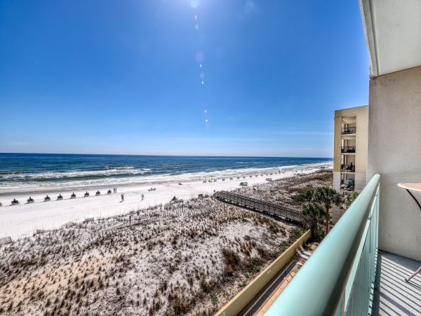 Okaloosa Island Fort Walton Beach Condo 963023