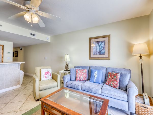 Okaloosa Island Fort Walton Beach Condo 963023
