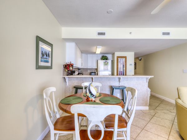Okaloosa Island Fort Walton Beach Condo 963023