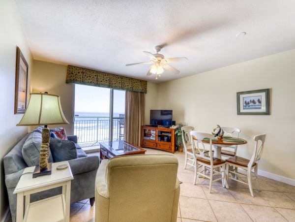 Okaloosa Island Fort Walton Beach Condo 963023