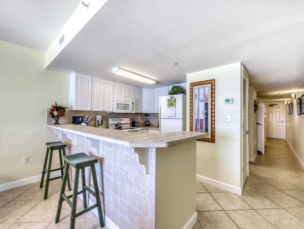 Okaloosa Island Fort Walton Beach Condo 963023