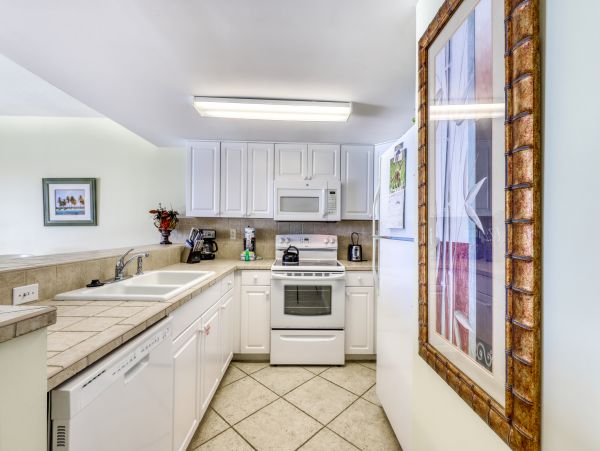 Okaloosa Island Fort Walton Beach Condo 963023