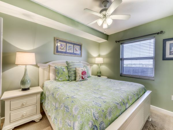 Okaloosa Island Fort Walton Beach Condo 963023