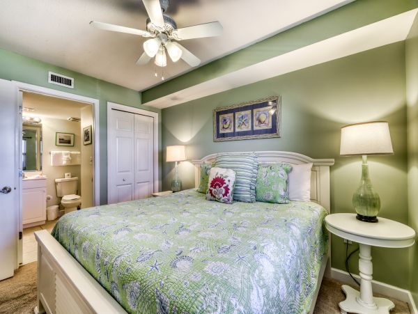 Okaloosa Island Fort Walton Beach Condo 963023