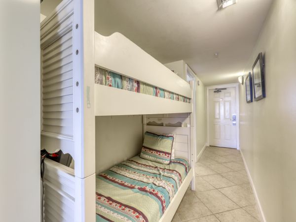 Okaloosa Island Fort Walton Beach Condo 963023