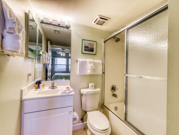 Okaloosa Island Fort Walton Beach Condo 963023