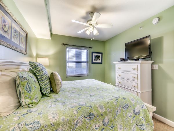 Okaloosa Island Fort Walton Beach Condo 963023
