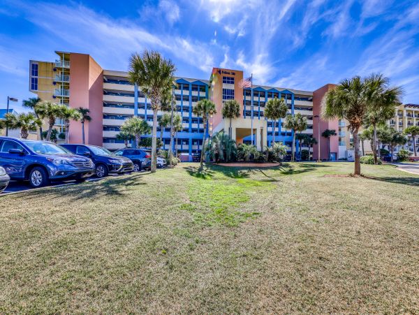 Okaloosa Island Fort Walton Beach Condo 963023