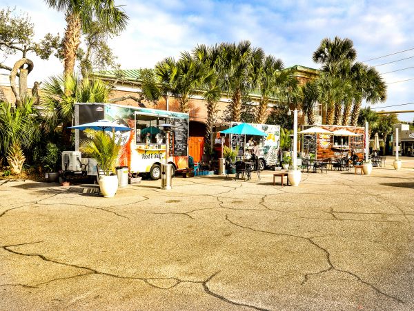 Okaloosa Island Fort Walton Beach Condo 963023