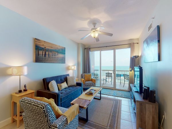 Panama City Beach Condo 963026