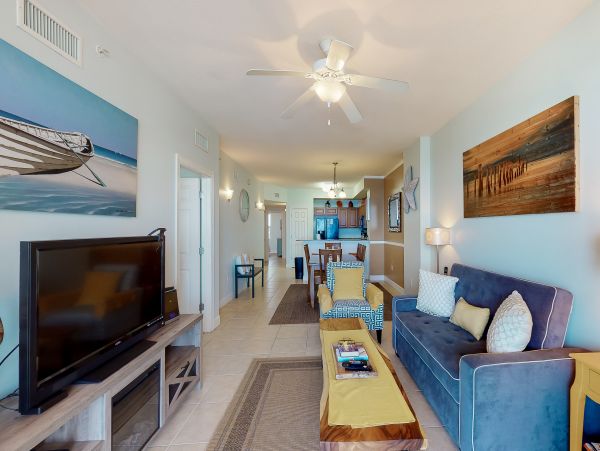 Panama City Beach Condo 963026