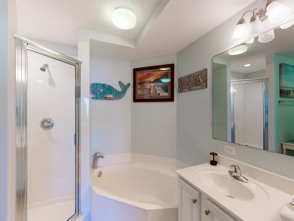 Panama City Beach Condo 963026