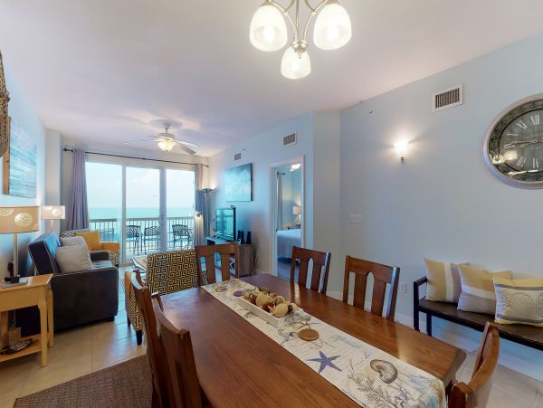 Panama City Beach Condo 963026